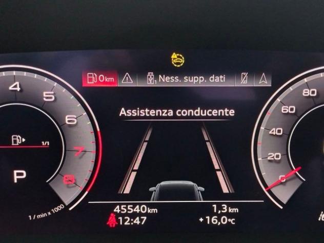 AUDI A3 SPB 35 TFSI S line S tronic rif. 24084479 - Foto 10
