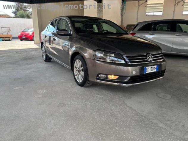 VOLKSWAGEN Passat 1.6 TDI BlueMotion Tech. rif. 24105169