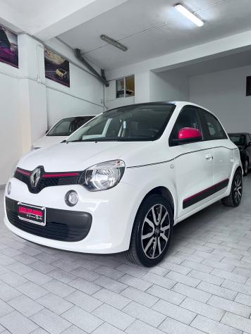 Renault Twingo TCe 90 CV Stop&Start Energy Lovely2 - Foto 2