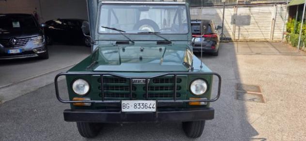 FIAT Campagnola 2.0 cabrio rif. 23982920 - Foto 2