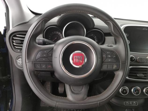 FIAT 500X 1.6 MultiJet 120 CV Business rif. 24101604 - Foto 9