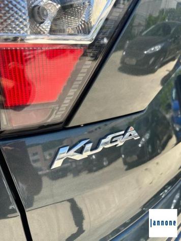 FORD - Kuga - 2.0 TDCI 150 CV S&S 4WD ST-Line - Foto 7