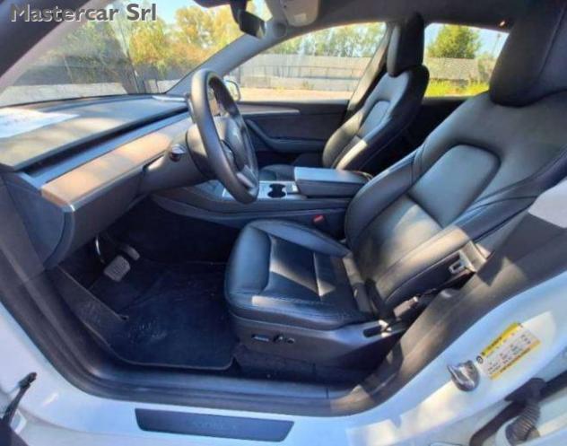 TESLA Model Y Model Y 2021 Long Range Dual Motor awd - GL036PK rif. 24129339 - Foto 8