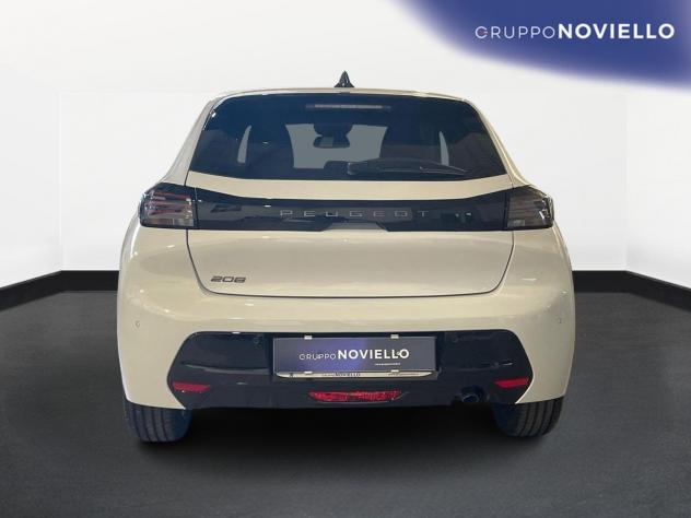 Peugeot 208 Allure Turbo benzina 100 - Foto 6