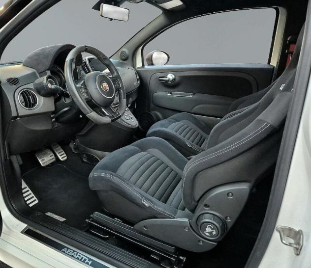 ABARTH 595 595 C 1.4 Turbo T-Jet 180 CV Competizione - Foto 8