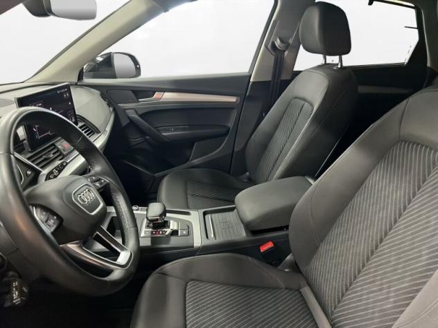 AUDI Q5 2ª serie Q5 SPB 40 TFSI quattro S tronic Business Advanced - Foto 9