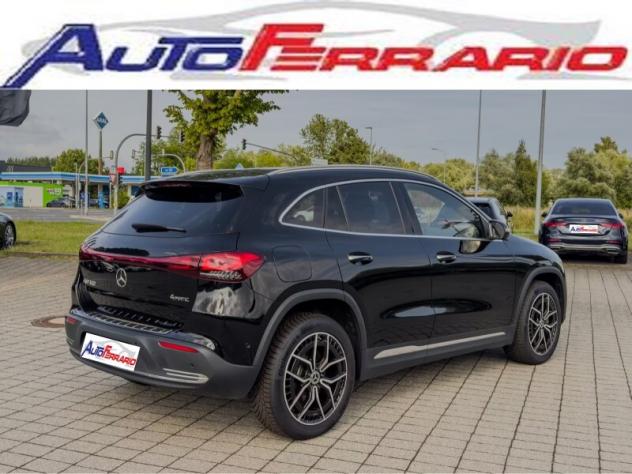 MERCEDES EQA (H243) EQA 300 4Matic Progressive Advanced Plus - Foto 6