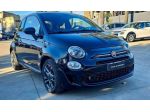Fiat 500 1.0 Hybrid S&S SPORT