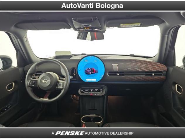 MINI Mini 5 porte 5p 2.0 Cooper S JCW auto rif. 24069027 - Foto 10