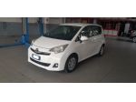 Toyota Verso-S 1.3 MT Lounge + IMPIANTO GPL