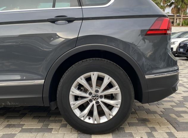 Volkswagen Tiguan Life 2.0 TDI 150CV DSG - Foto 8
