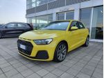 Audi A1 SPB 25 TFSI FariLED Cerchi17 CarPlay/AndroidAuto