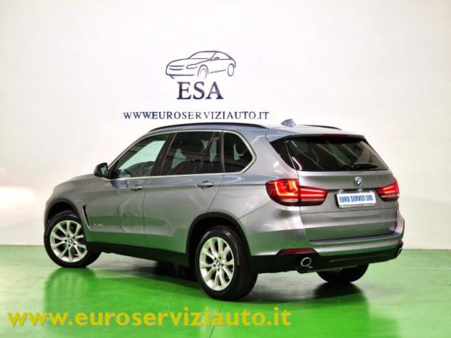 BMW X5 xDrive25d Business rif. 24166681 - Foto 4