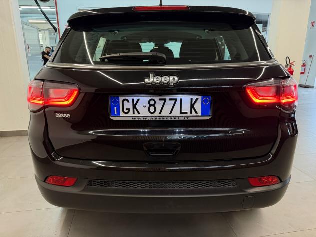 Jeep Compass Compass 1.6 mjt Limited 2wd 130cv - Foto 5