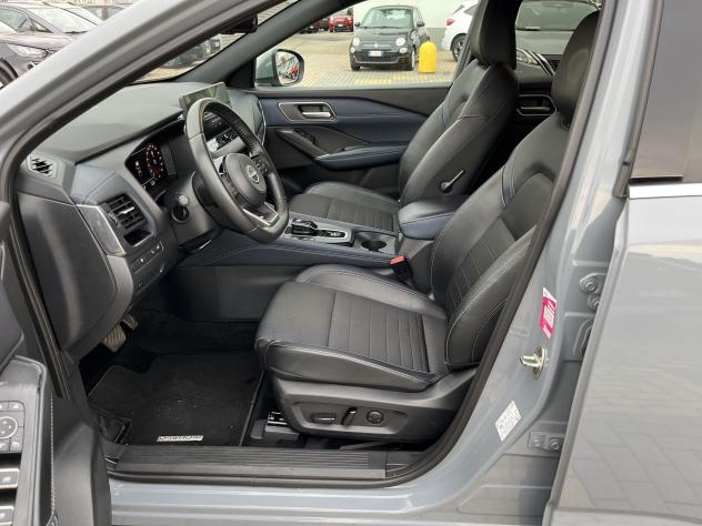Nissan Qashqai Qashqai 1.5 e-power Tekna 2wd - Foto 6