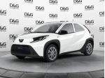 Toyota Aygo X 1.0 VVT-i 72 CV 5 porte Active