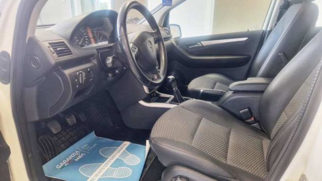 Mercedes-Benz A 160 95 CV Special Edition - Foto 6
