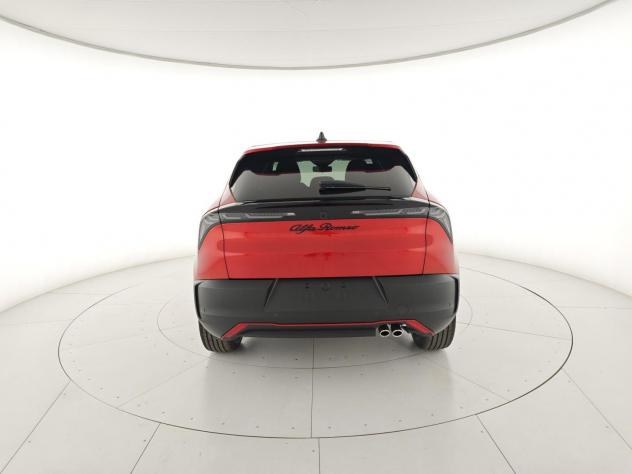 Alfa Romeo Junior 1.2 145 CV Hybrid eDCT6 Speciale - Foto 4