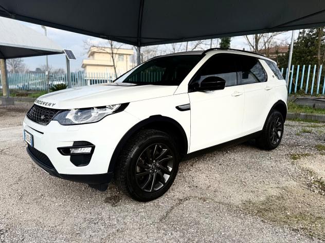 Land Rover Discovery Sport 2.2 TD4 HSE - Foto 4
