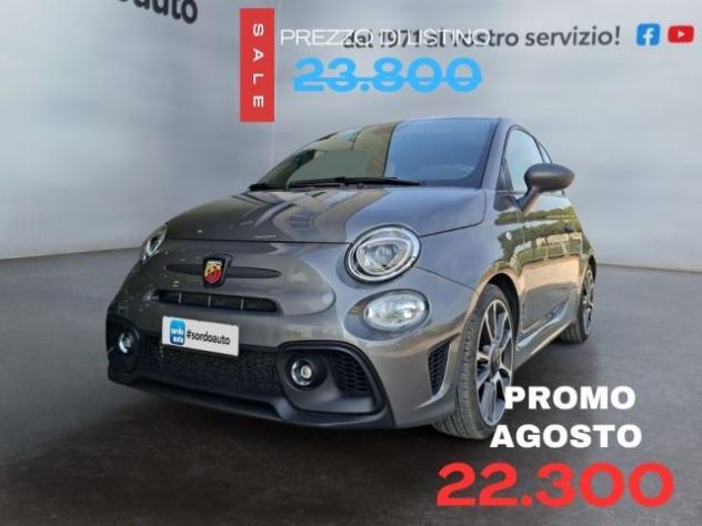 ABARTH 595 1.4 Turbo Turismo rif. 23862374