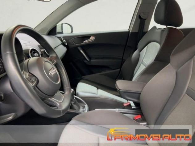 AUDI A1 SPB 1.0 82CV TFSI Sport rif. 19204729 - Foto 2