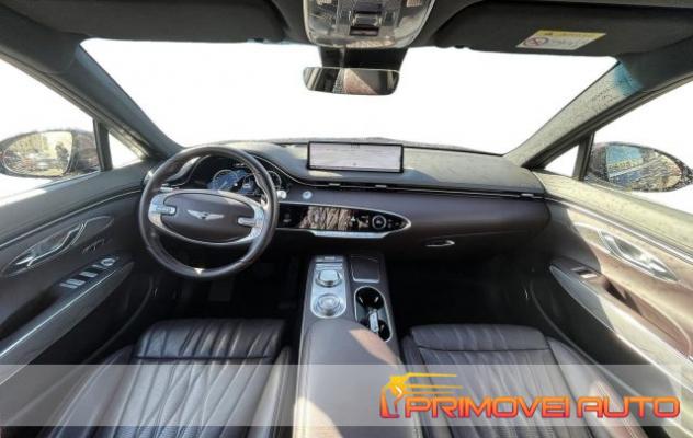 HYUNDAI Genesis GV70 2.2 Luxury AWD rif. 22215163