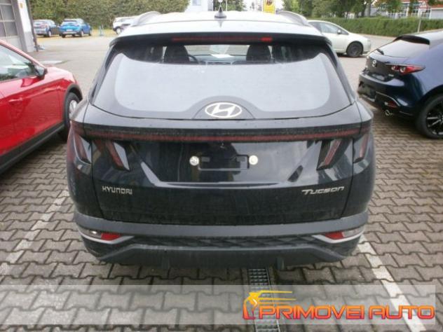 HYUNDAI Tucson 1.6 T-GDI GPL rif. 21371359 - Foto 6