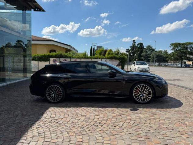 AUDI A6 Avant 3.0 V6 TDI 220 kW S tronic quattro S Line Edition rif. 24055393 - Foto 3