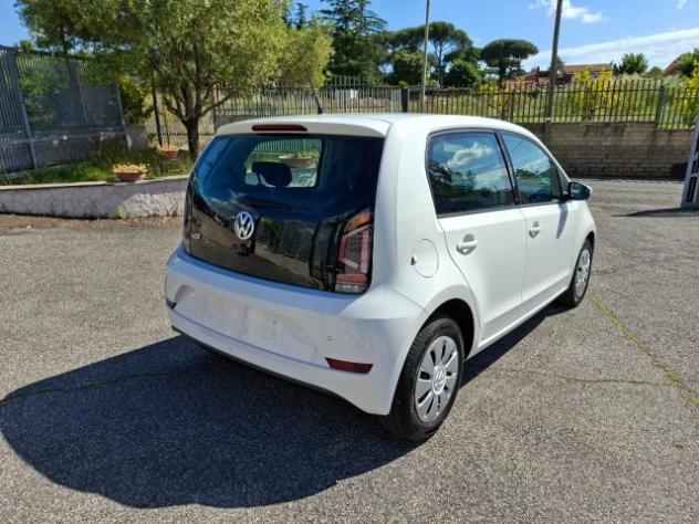 VOLKSWAGEN up! 1.0 5p. move up! PREZZO REALE!! rif. 23795032 - Foto 4