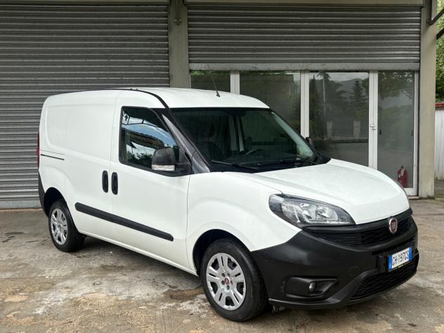 Fiat Doblo Dobl1.6 MJT 105CV 3 POSTI - Foto 3