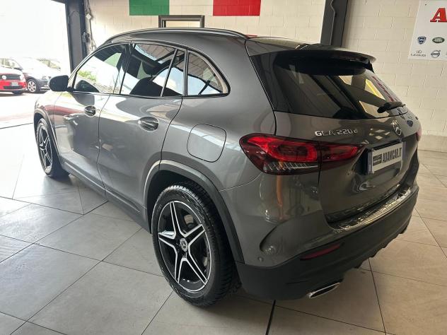 Mercedes-benz GLA 250 220 d Automatic 4Matic Premium - Foto 4