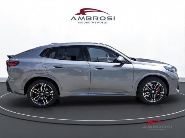 BMW X2 sDrive18d Msport Pro Premium Package rif. 24062298 - Foto 5