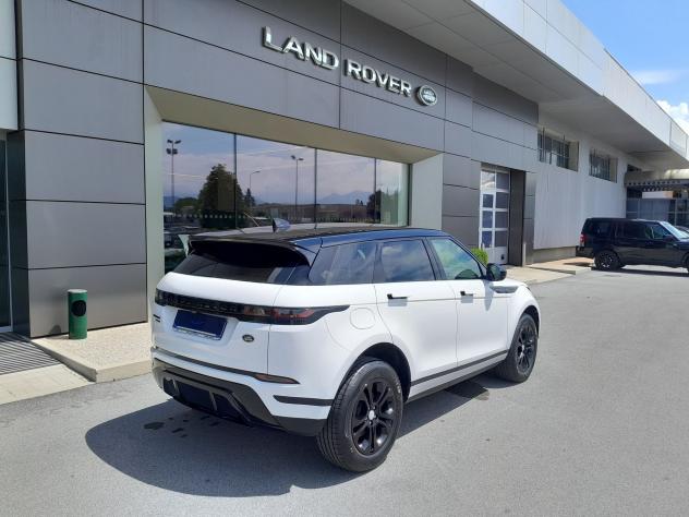 Land Rover Range Rover Evoque Range Rover Evoque 2.0d i4 mhev S awd 150cv auto AUTOCARRO NETTO IVA - Foto 8