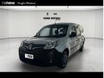 RENAULT Kangoo express 1.5 dci 115cv maxi combi Blue Ice E rif. 24117203