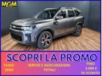 DACIA Bigster 1.2 TCe 140 CV MHEV Expression rif. 24153254