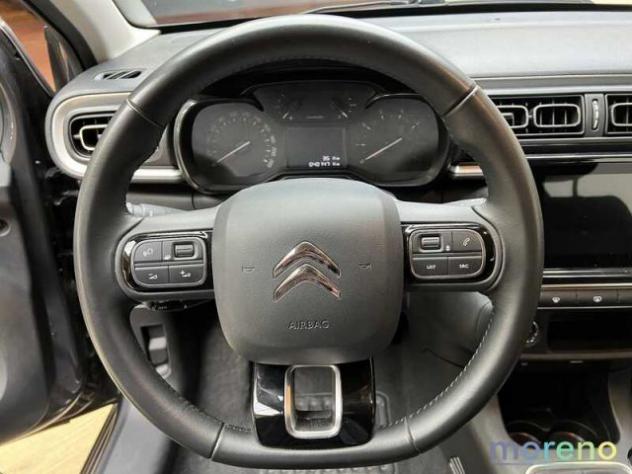 CITROEN C3 1.5 bluehdi 100 CV Shine s&s rif. 18566548 - Foto 7