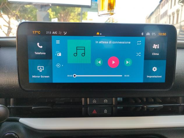 Fiat 600 Hybrid 110 CV DCT MHEV Business - Foto 10