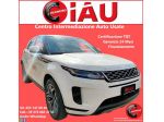 Land Rover Range Evoque 2.0D I4-L.Flw  AWD Auto SE