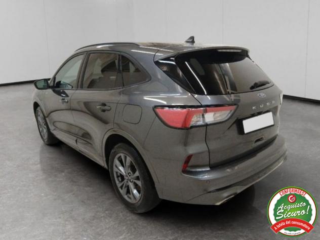 FORD Kuga 2.5 Plug In Hybrid 225 CV CVT 2WD ST-Line rif. 23924039 - Foto 6
