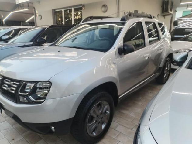 Dacia Duster 1.5 DCi 110 CV S&S 4×2 SS Brave2 - Foto 2