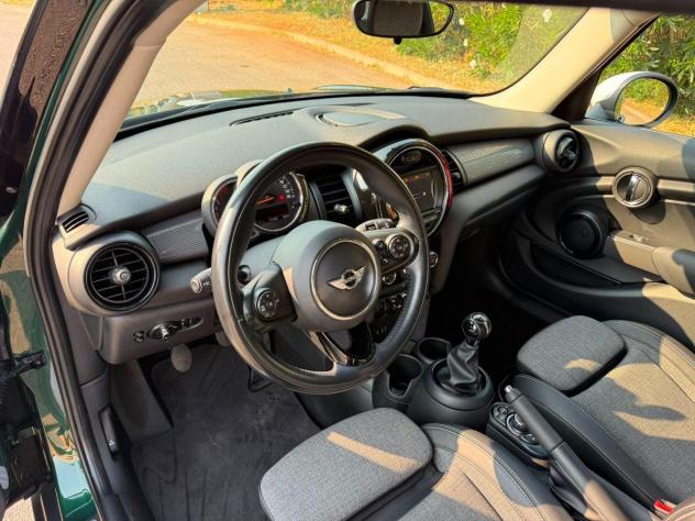 MINI 1.5 COOPER D BOSTON SEVEN 5 Porte; Tetto Panoramico e Apribile Elettricamente; - Foto 8