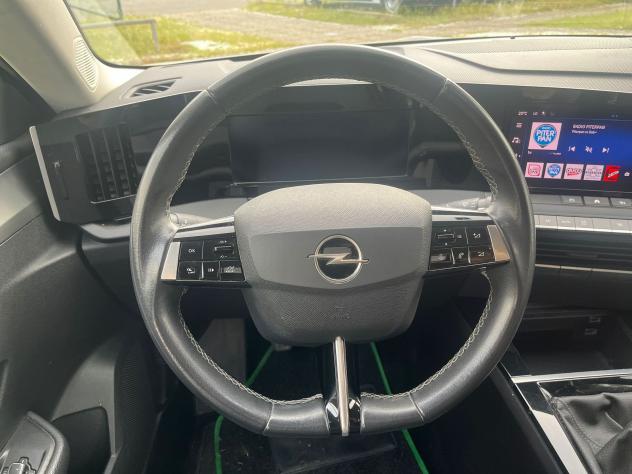 Opel Astra 1.2 Turbo 110 CV Edition - Foto 10