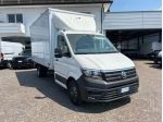 VOLKSWAGEN Crafter 35 2.0 BiTDI 177CV PL FURGONE IN ALLUMINIO rif. 23972810
