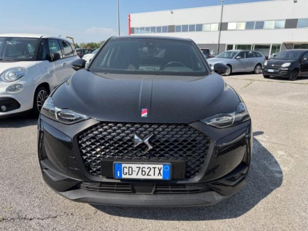 DS AUTOMOBILES DS 3 Crossback PureTech 100 Performance Line rif. 23746347 - Foto 2