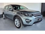 Land Rover Discovery Sport 2.0 TD4 150 CV HSE Luxury
