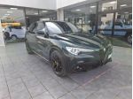 ALFA ROMEO Stelvio Stelvio 2.2 Turbodiesel 210 CV AT8 Q4 Ti