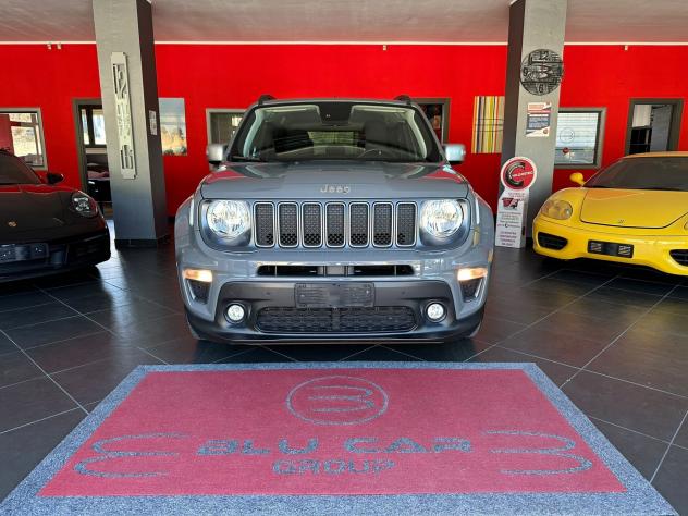 JEEP RENEGADE 1.6 LIMITED 130cv - Foto 2