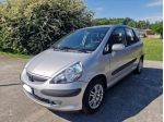 HONDA JAZZ 1.4 i-DSI AUTOMATICA  2006  BENZINA