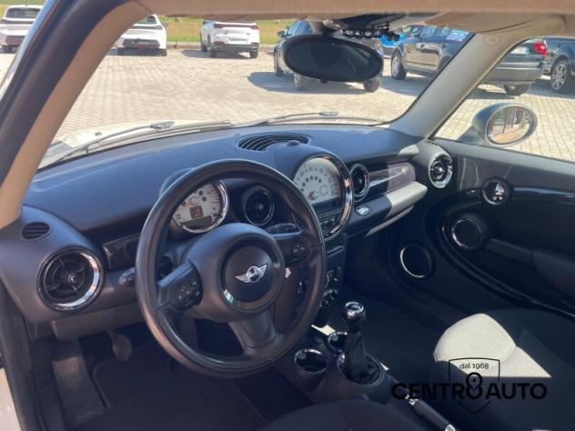 MINI Mini 3ª serie (R56) Mini 1.6 16V Cooper D - Foto 10