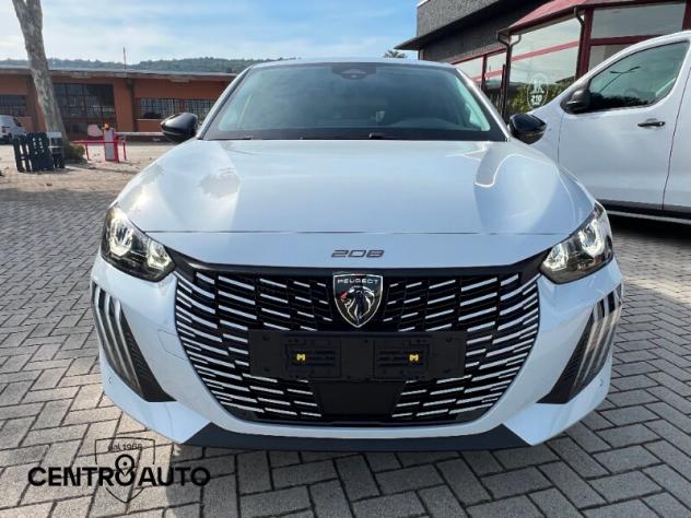 PEUGEOT 208 2ª serie 208 Turbo 100 CV 5 porte Edition - Foto 8